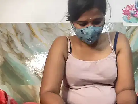 Snapshot of Tamil_Sanjana_ chatting on 09-16-25, 01:45 Tamil Sanjana  online show from 09-16-25, 01:45