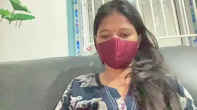 Tamil Sanjana  online show from 02-01-26, 01:37