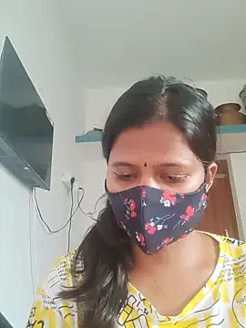Snapshot of Tamil_Sanjana_ chatting on 02-17-25, 12:05 Tamil Sanjana  online show from 02-17-25, 12:05