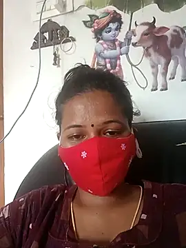 Tamil Sanjana  online show from 03-21-26, 10:52