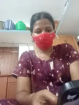 Tamil Sanjana  online show from 03-19-26, 05:40