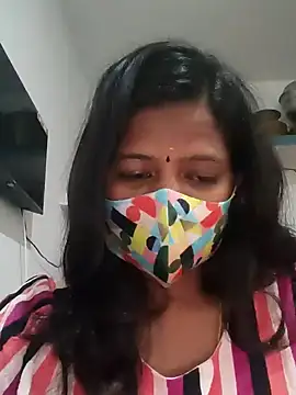 Snapshot of Tamil_Sanjana_ chatting on 02-06-25, 12:59 Tamil Sanjana  online show from 02-06-25, 12:59