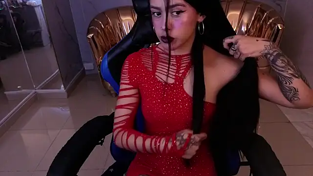 honey torres sub online show from 02-27-26, 02:56