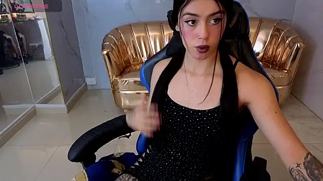 honey torres sub online show from 02-10-26, 12:48