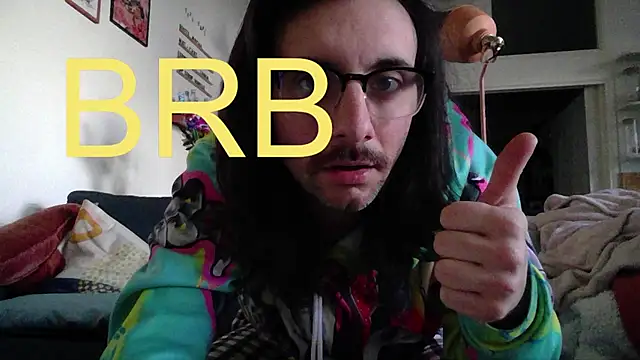 Chuck-FR online show from 04-02-26, 10:22