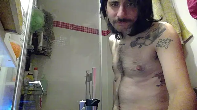 Chuck-FR online show from 04-14-26, 11:48