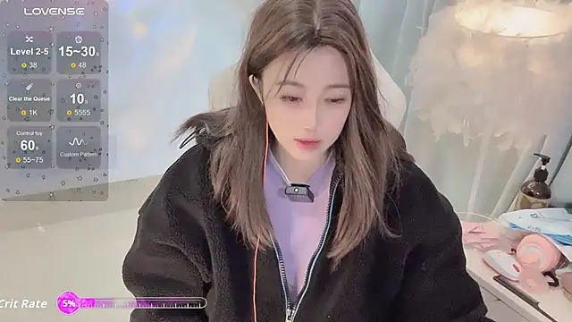 yunduo6 online show from 11-04-25, 09:35