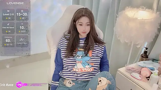 yunduo6 online show from 10-25-25, 08:02