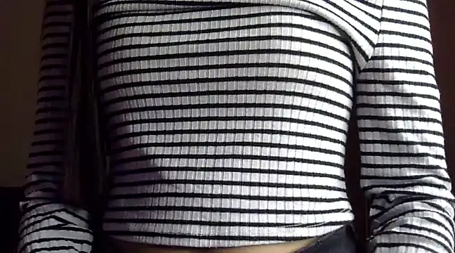 MISS-ROMANTIC online show from 01-01-25, 07:43