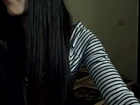 MISS-ROMANTIC online show from 01-02-25, 09:50