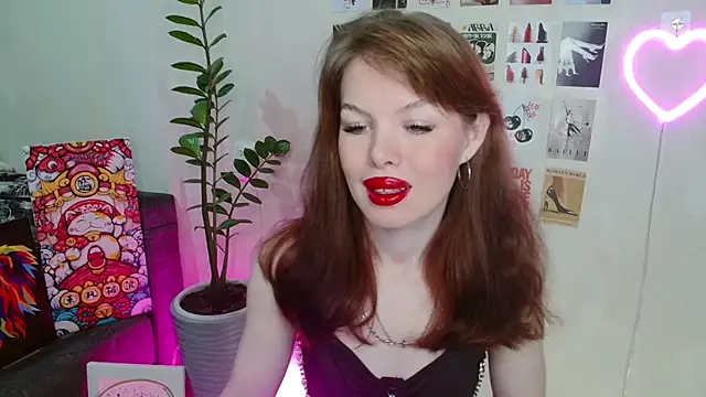 Snapshot of u_mistress_Anna chatting on 09-14-25, 03:51 u mistress Anna online show from 09-14-25, 03:51