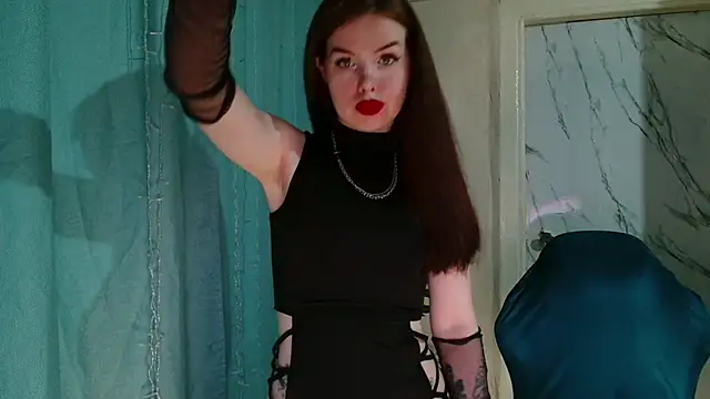 Snapshot of u_mistress_Anna chatting on 01-27-25, 06:41 u mistress Anna online show from 01-27-25, 06:41