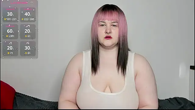 Anna Nott online show from 07-10-26, 03:39