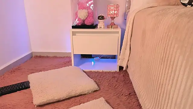 Alissonroses online show from 11-28-25, 08:53