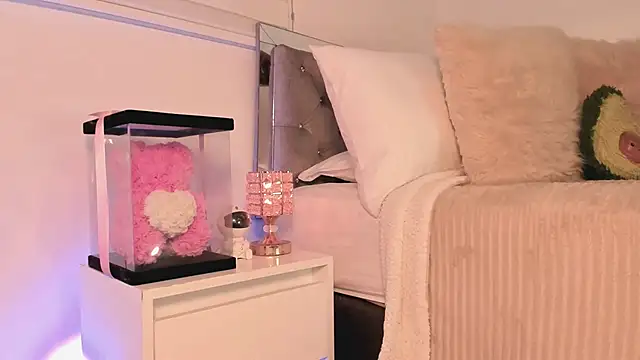 Alissonroses online show from 12-03-25, 09:58