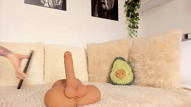 Alissonroses online show from 02-06-25, 05:51