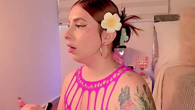 Alissonroses online show from 12-22-25, 08:20