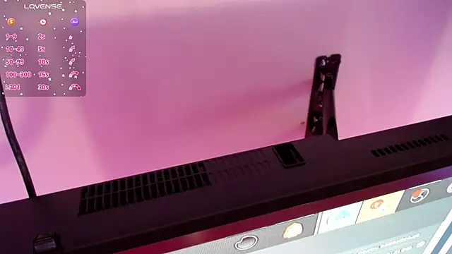 Snapshot of Sienna_Blake_ chatting on 11-08-25, 07:50 Sienna Blake online show from 11-08-25, 07:50