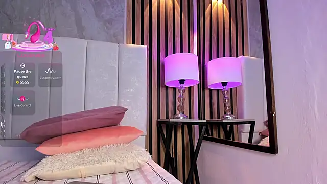 Samantha Good online show from 12-15-25, 12:22