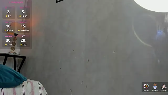 Samantha Good online show from 03-20-25, 12:00