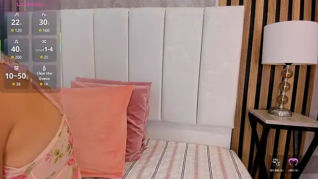 Samantha Good online show from 11-17-25, 12:09