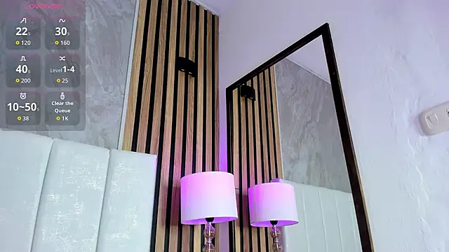 Samantha Good online show from 11-23-25, 10:36