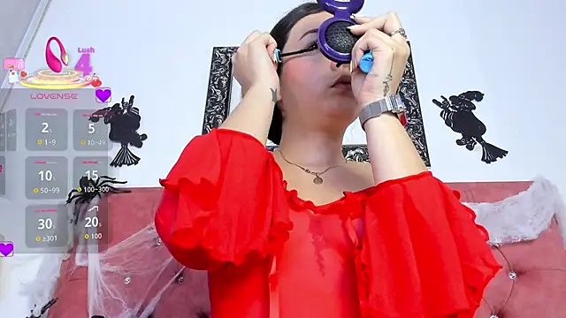 Samantha Good online show from 10-10-25, 12:39