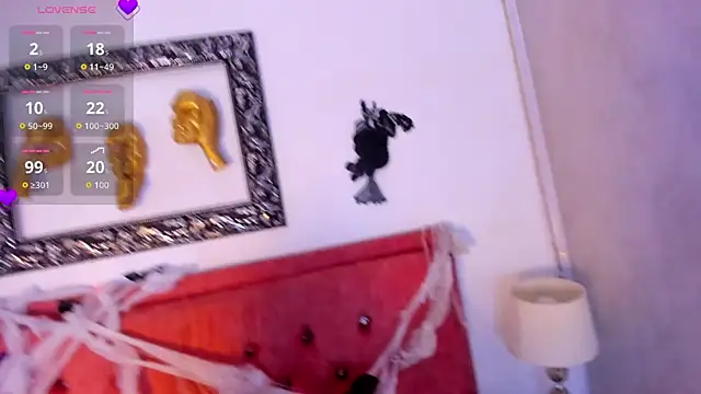 Samantha Good online show from 10-17-25, 12:18