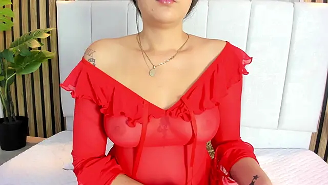 Samantha Good online show from 03-27-26, 11:44