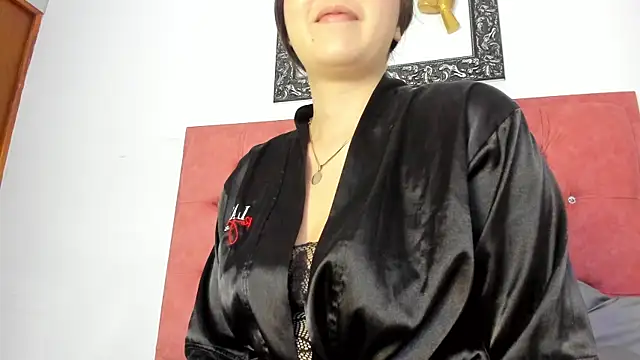 Samantha Good online show from 10-02-25, 12:52