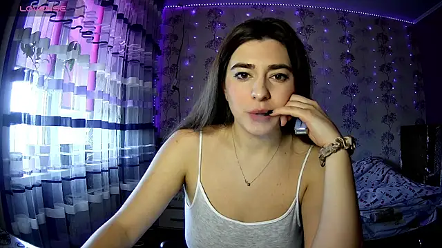 Sofiy a online show from 03-06-26, 12:33