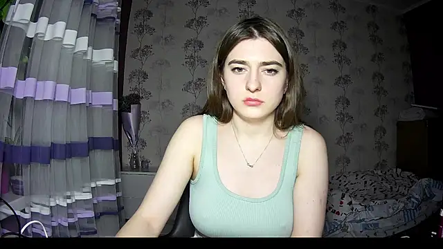 Sofiy a online show from 02-27-25, 10:53