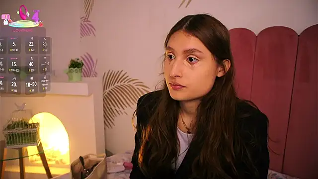 Daisha Riley online show from 03-18-25, 12:50