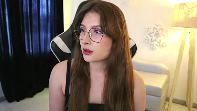 Daisha Riley online show from 12-01-25, 01:34