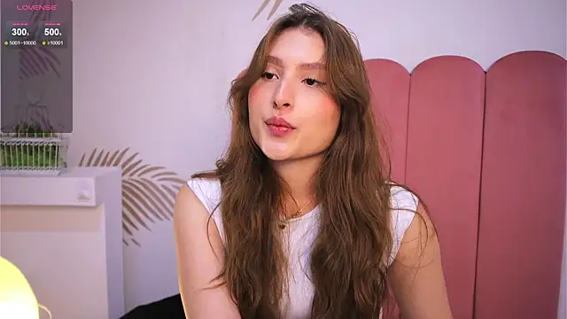 Daisha Riley online show from 03-11-25, 12:39