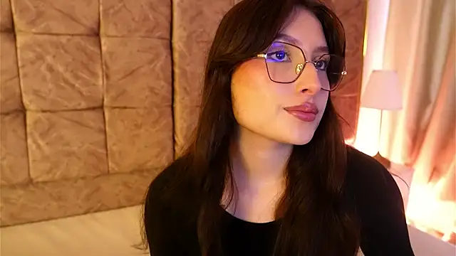 Daisha Riley online show from 04-08-26, 12:39