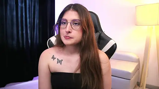 Daisha Riley online show from 09-19-25, 08:13