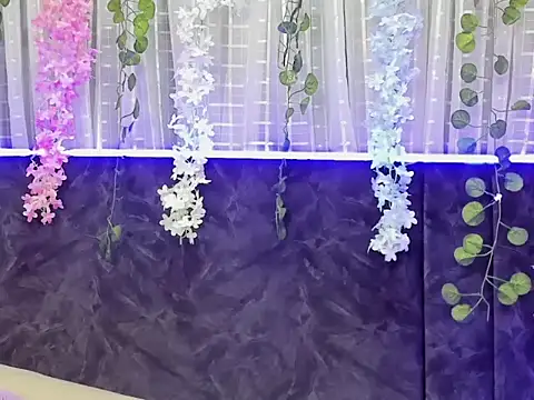 CintiaWalker online show from 11-09-25, 12:42