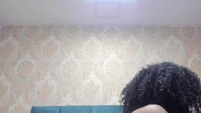 CintiaWalker online show from 10-05-25, 12:18