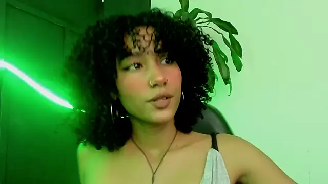 CintiaWalker online show from 04-10-26, 12:56