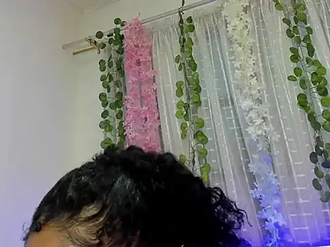 CintiaWalker online show from 11-01-25, 12:43