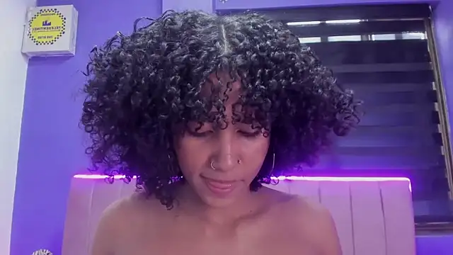 CintiaWalker online show from 03-23-26, 01:11