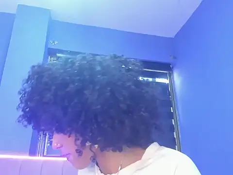 CintiaWalker online show from 01-14-26, 12:53