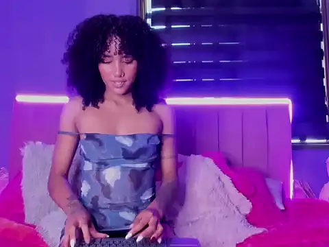 CintiaWalker online show from 11-23-25, 12:59