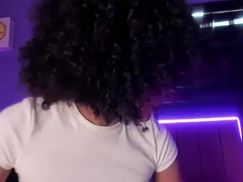 CintiaWalker online show from 01-08-26, 12:44