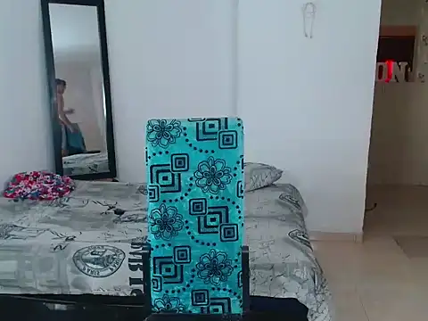 Andres Santos777 online show from 04-21-26, 07:42