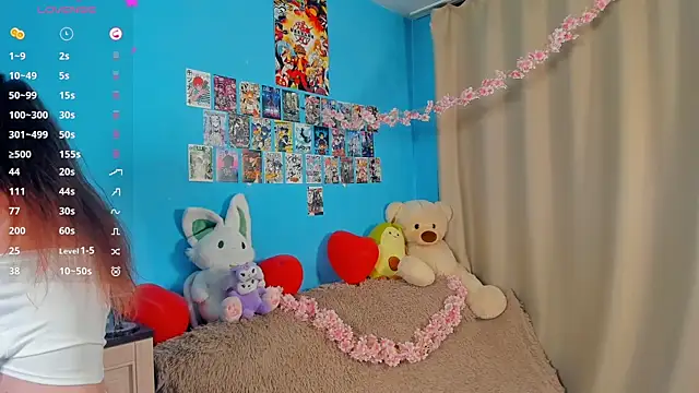  Mindy  online show from 03-23-26, 02:55