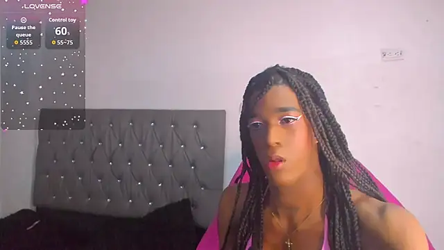 valeria montess online show from 01-16-26, 11:31