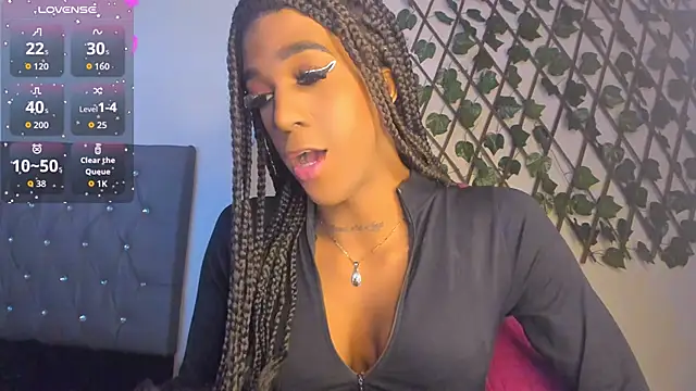 valeria montess online show from 02-26-26, 06:57