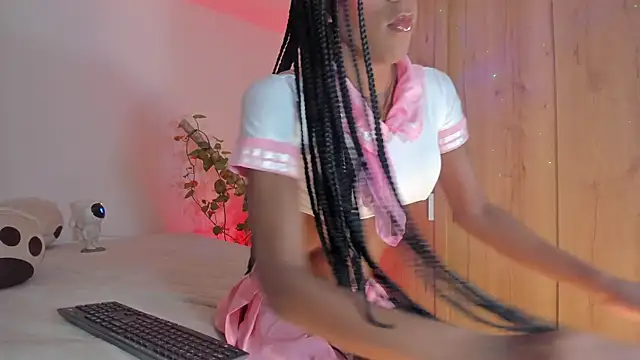 valeria montess online show from 10-09-25, 05:19